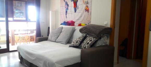 1 bedroom Apartment in Benidorm, Spain No. 189864 3