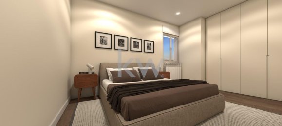 3 Schlafzimmer Wohnung in Oeiras, Portugal, Nr. 135078 10