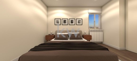 3 Schlafzimmer Wohnung in Oeiras, Portugal, Nr. 135078 9