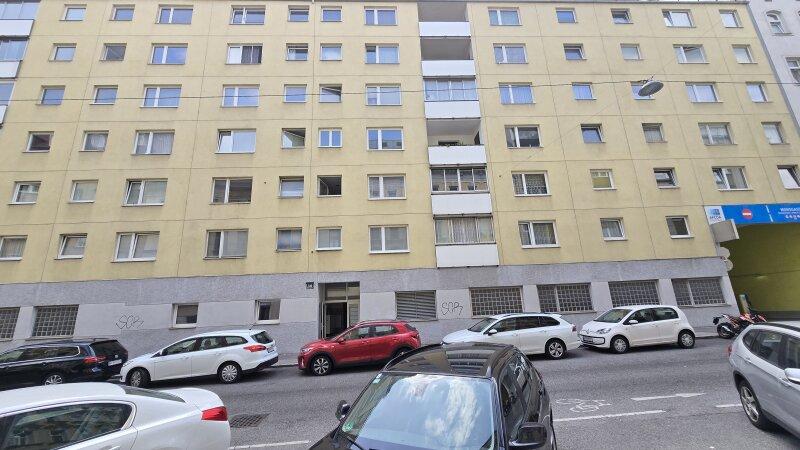 3-Zimmer Wohnung in Wien, Austria, Nr. 226612