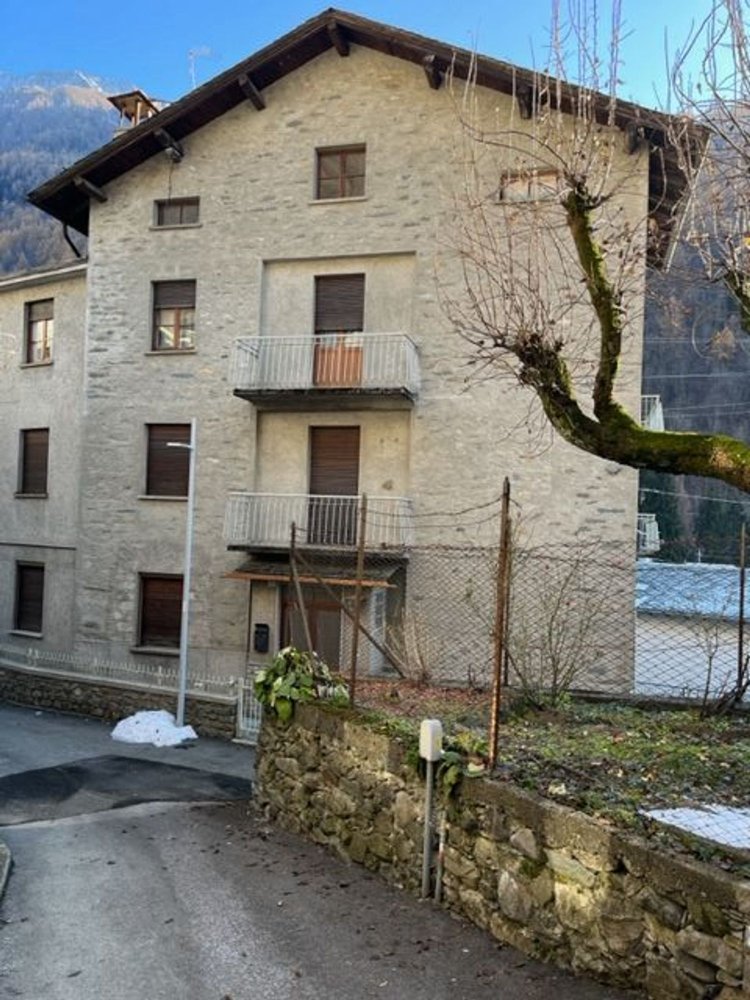 3-Zimmer Penthouse in Lanzada, Italy, Nr. 92422