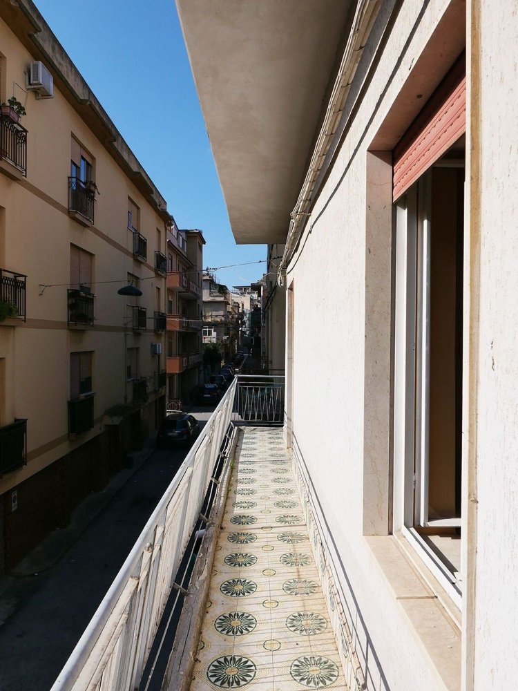 3 chambres Appartement à Sant'Agata di Militello, Italy No. 326911
