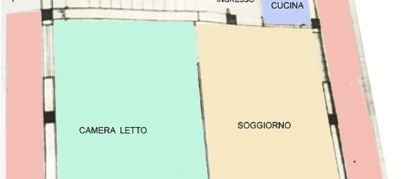 3 chambres Appartement à Sant'Agata di Militello, Italy No. 326911 11