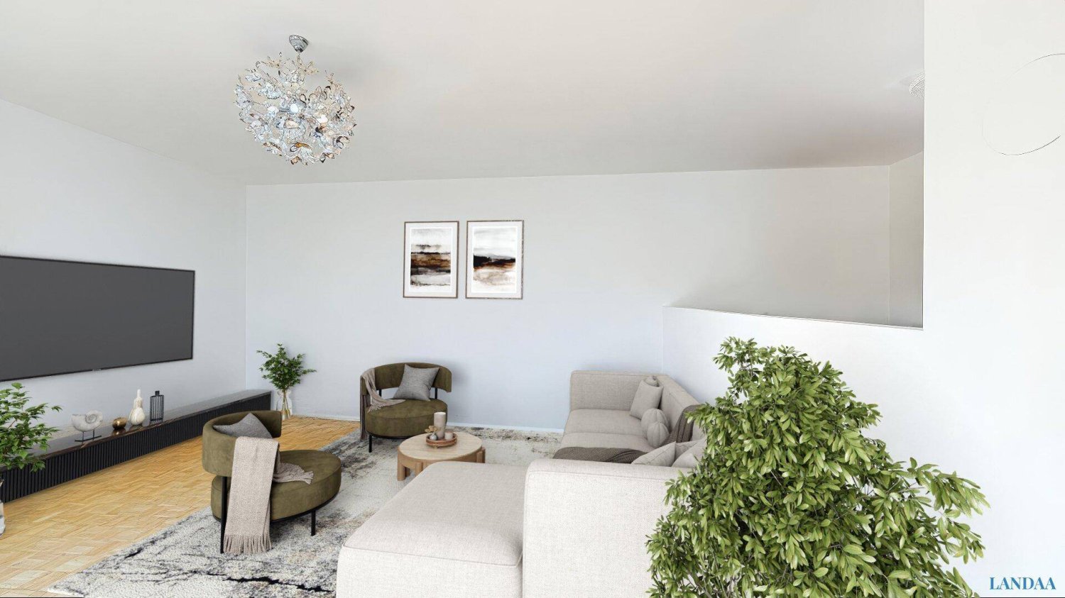 6-Zimmer Haus in Wien, Austria, Nr. 165414