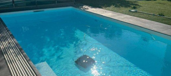 6-Zimmer Haus in Wien, Austria, Nr. 165414 5