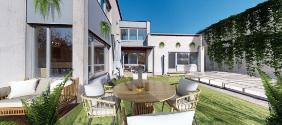 6-Zimmer Haus in Wien, Austria, Nr. 165414 3