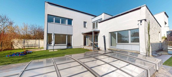 6-Zimmer Haus in Wien, Austria, Nr. 165414 9