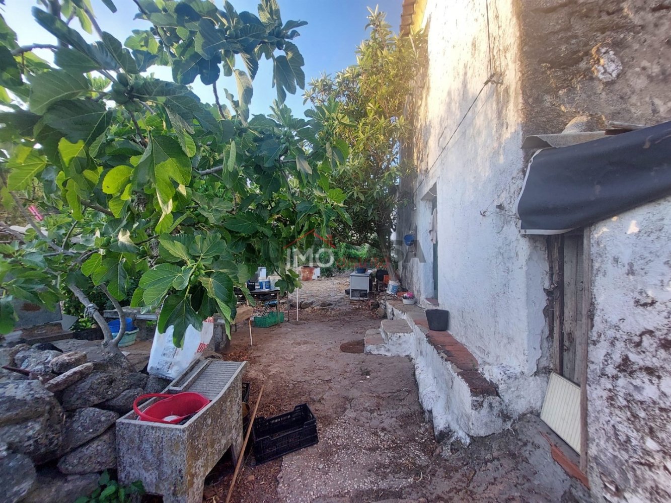 3 bedrooms House in Portalegre, Portugal No. 283281