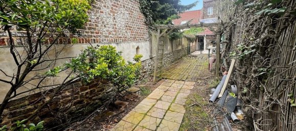 Casa T2 em Saint-Amand-les-Eaux, France N.º 257792 34