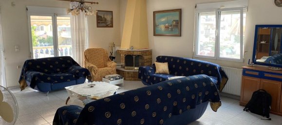 3 غرف نوم شقة في Kavala, Greece رقم 1956 3