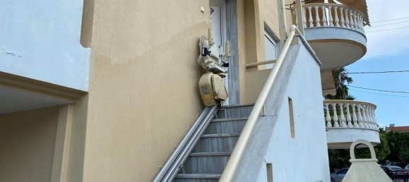 3 غرف نوم شقة في Kavala, Greece رقم 1956 20