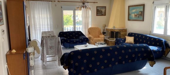 3 غرف نوم شقة في Kavala, Greece رقم 1956 4