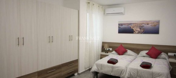 Apartamento T2 em Swieqi, Malta N.º 7034 15
