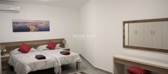 Apartamento T2 em Swieqi, Malta N.º 7034 14