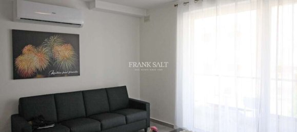 Apartamento T2 em Swieqi, Malta N.º 7034 2