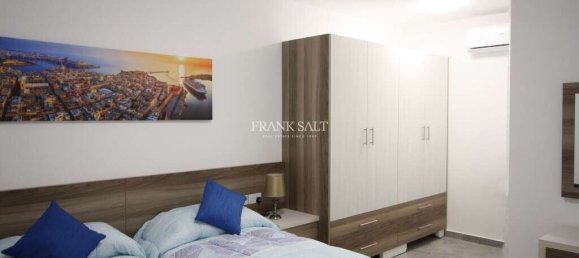 Apartamento T2 em Swieqi, Malta N.º 7034 13