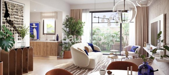 4 bedrooms Townhouse in Arabian Ranches 3, UAE No. 98685 3