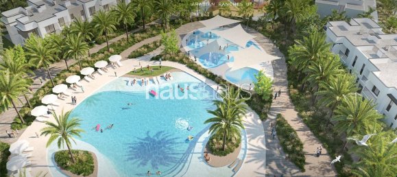 4 bedrooms Townhouse in Arabian Ranches 3, UAE No. 98685 10