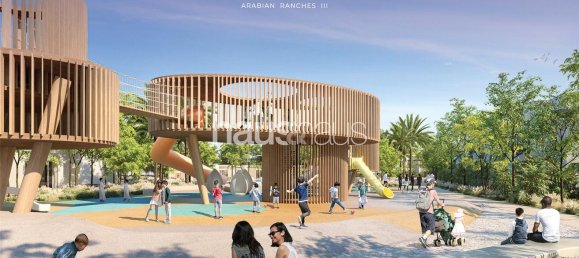 4 bedrooms Townhouse in Arabian Ranches 3, UAE No. 98685 9