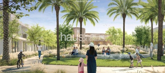 4 bedrooms Townhouse in Arabian Ranches 3, UAE No. 98685 11