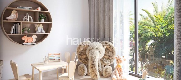 4 bedrooms Townhouse in Arabian Ranches 3, UAE No. 98685 4