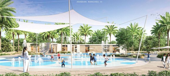 4 bedrooms Townhouse in Arabian Ranches 3, UAE No. 98685 7