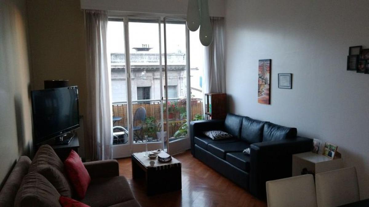 2 bedrooms Apartment in Buenos Aires, Argentina No. 86982
