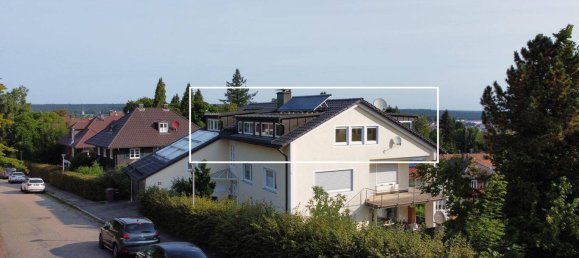 1 Schlafzimmer Wohnung in Freudenstadt, Germany, Nr. 269101 11