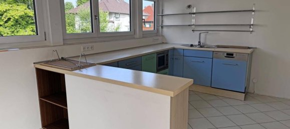1 Schlafzimmer Wohnung in Freudenstadt, Germany, Nr. 269101 4