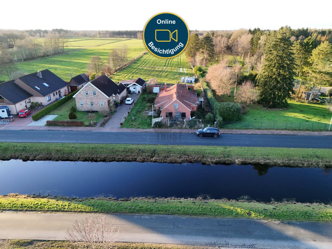 Grundstück in Leer, Germany, Nr. 139392