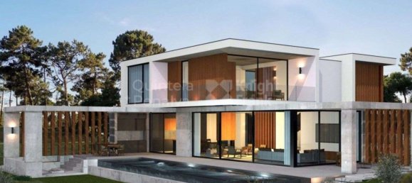 Terreno em Sesimbra, Portugal 1480 m² N.º 80226 16