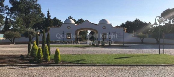 Terreno em Sesimbra, Portugal 1480 m² N.º 80226 18