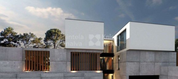 Terreno em Sesimbra, Portugal 1480 m² N.º 80226 8