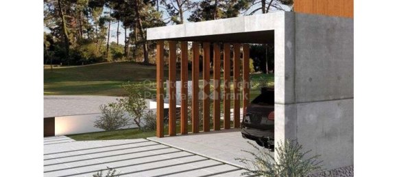 Terreno em Sesimbra, Portugal 1480 m² N.º 80226 31