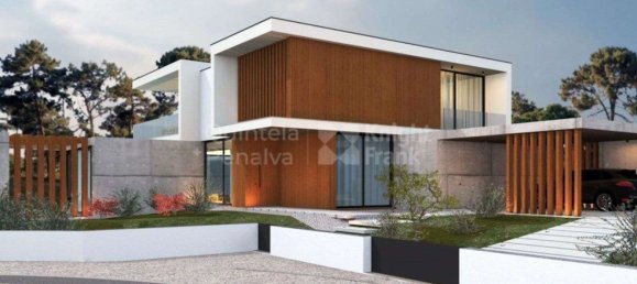 Terreno em Sesimbra, Portugal 1480 m² N.º 80226 3