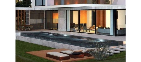 Terreno em Sesimbra, Portugal 1480 m² N.º 80226 9