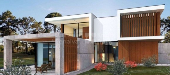 Terreno em Sesimbra, Portugal 1480 m² N.º 80226 5