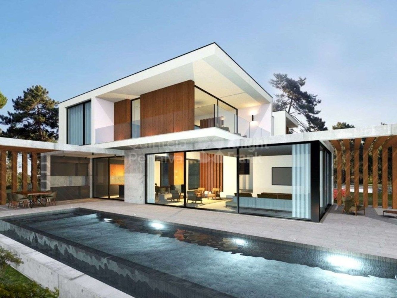 Terreno em Sesimbra, Portugal 1480 m² N.º 80226