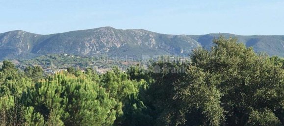 Terreno em Sesimbra, Portugal 1480 m² N.º 80226 32