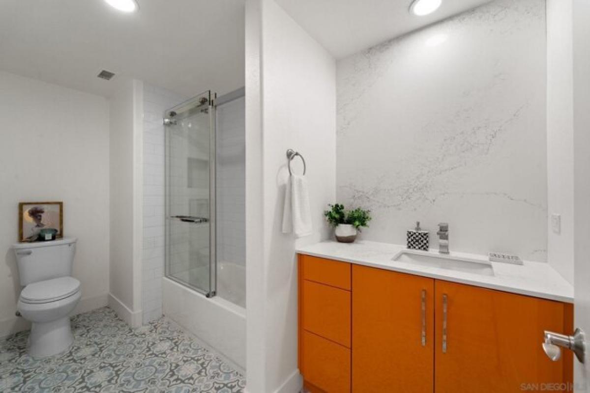 2 bedrooms House in San Diego, USA No. 223952