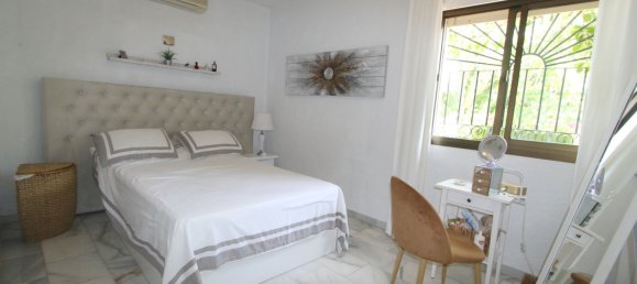 4 غرف نوم فيلا في Benalmadena, Spain رقم 143510 26