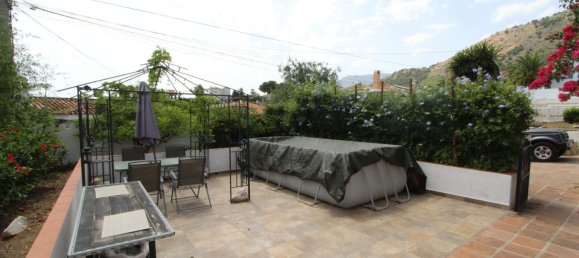 4 غرف نوم فيلا في Benalmadena, Spain رقم 143510 39