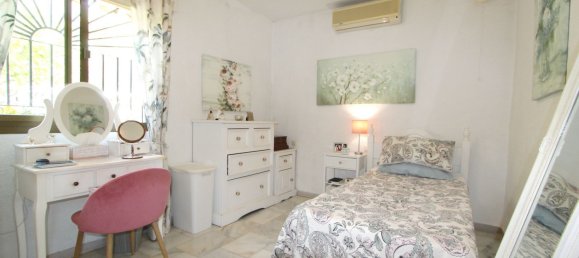 4 غرف نوم فيلا في Benalmadena, Spain رقم 143510 28