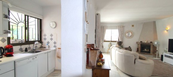 4 غرف نوم فيلا في Benalmadena, Spain رقم 143510 32