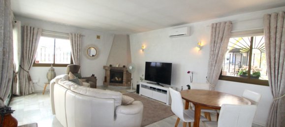 4 غرف نوم فيلا في Benalmadena, Spain رقم 143510 12