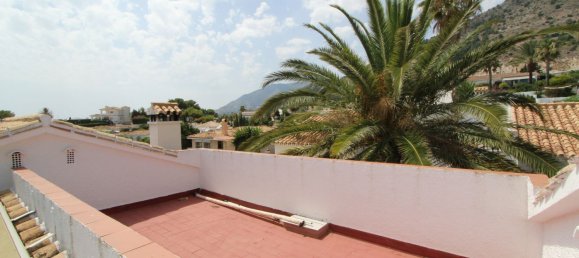 4 غرف نوم فيلا في Benalmadena, Spain رقم 143510 33