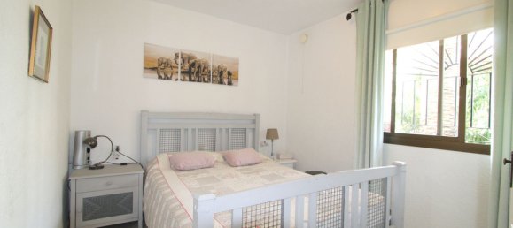 4 غرف نوم فيلا في Benalmadena, Spain رقم 143510 23