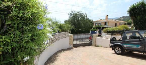 4 غرف نوم فيلا في Benalmadena, Spain رقم 143510 40