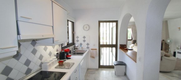 4 غرف نوم فيلا في Benalmadena, Spain رقم 143510 19