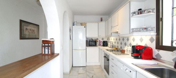 4 غرف نوم فيلا في Benalmadena, Spain رقم 143510 21